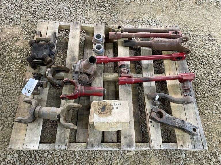 Mack Truck Parts image