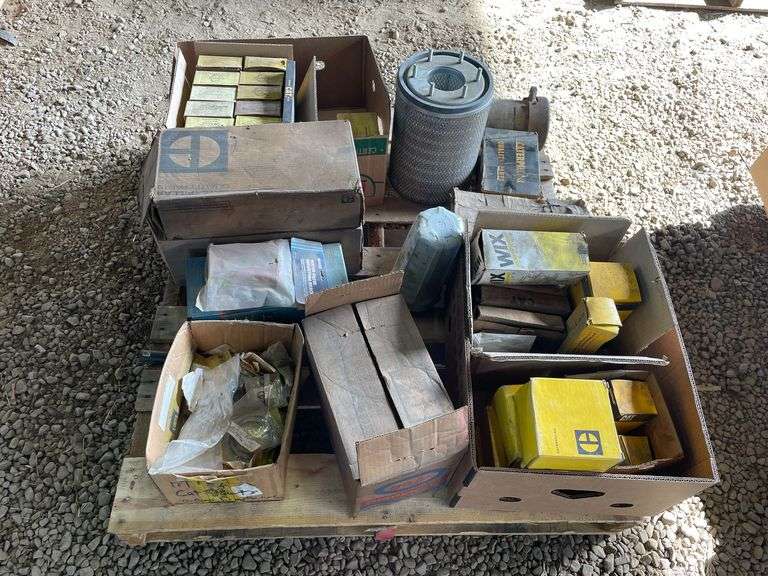 Caterpillar Parts image