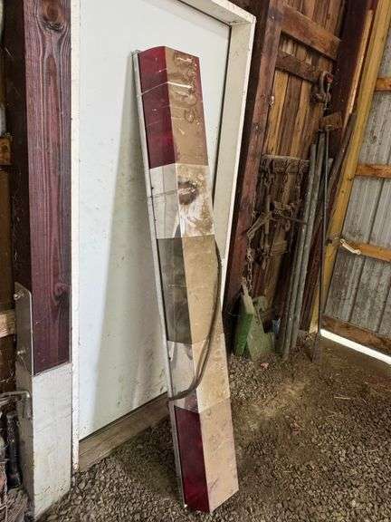 Firetruck Light Bar image