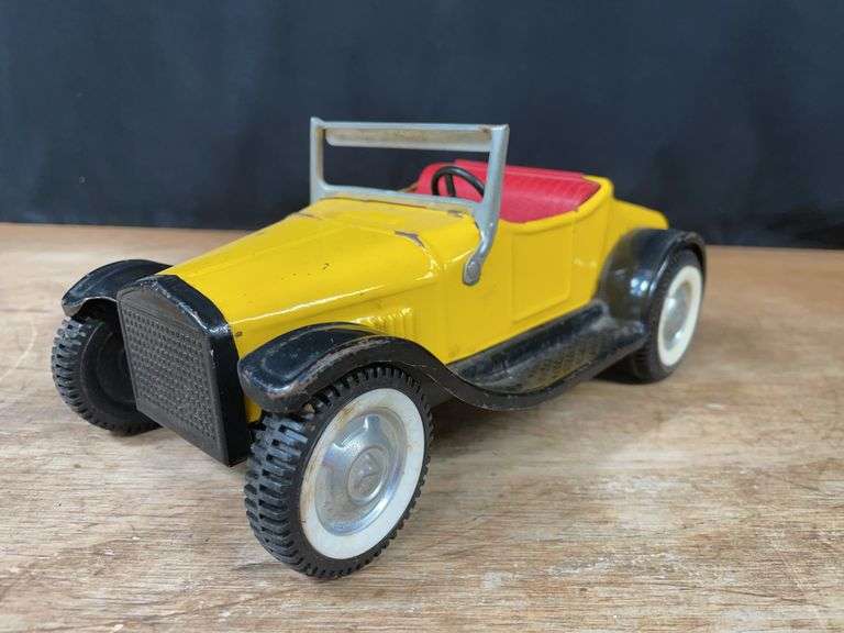 NyLint Roadster image