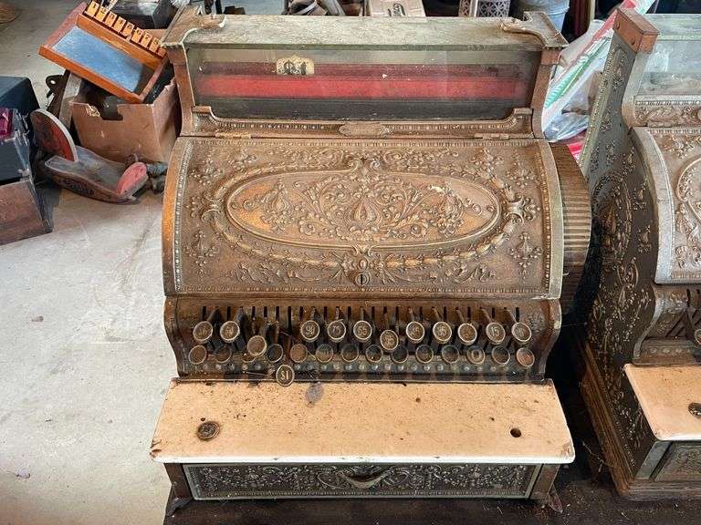 National Cash Register image