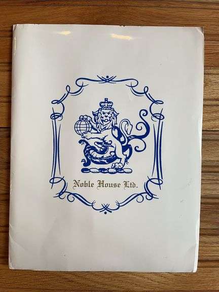 (3) Vindex + Hubley Toy Catalogs image