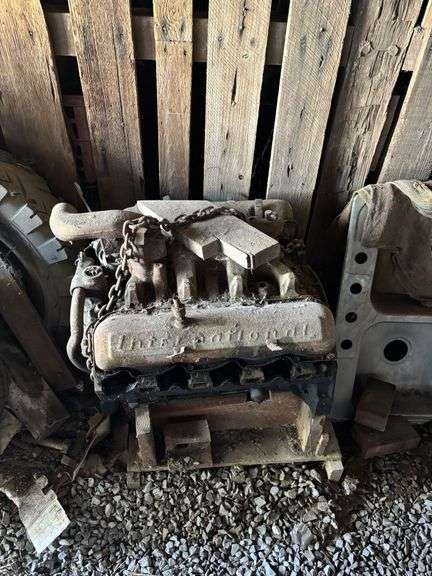 International Engine image