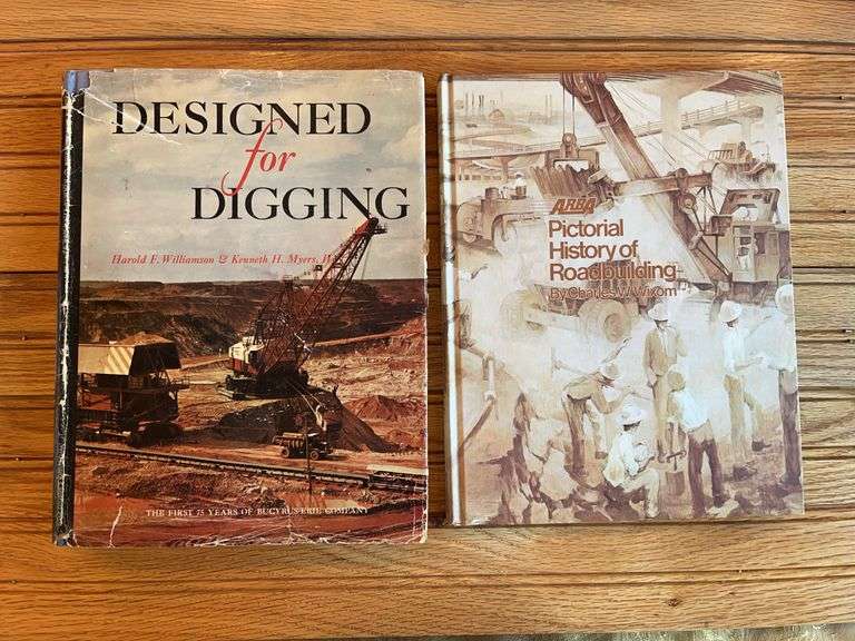 (2) Construction Books image