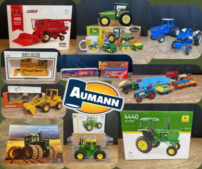 The November Toy, Literature, & Memorabilia Auction image