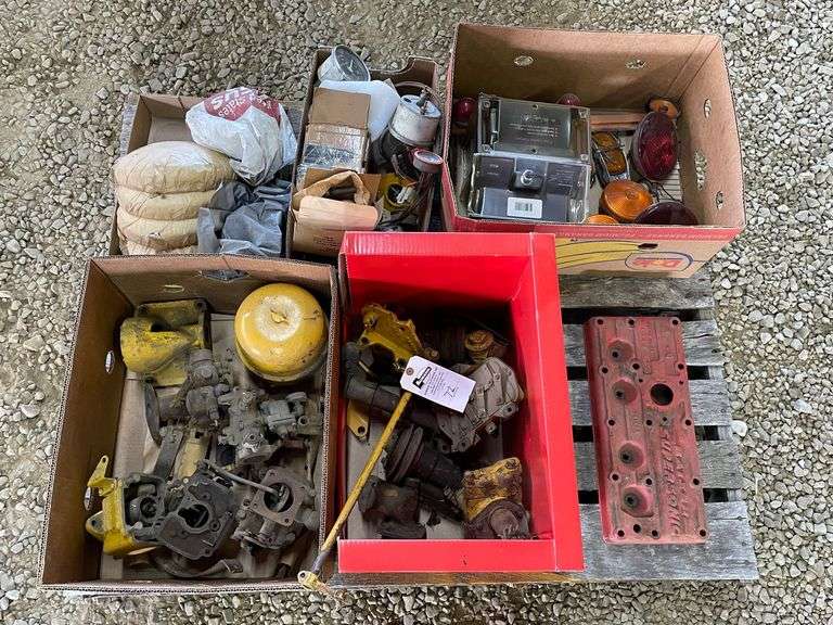 Miscellaneous Parts image