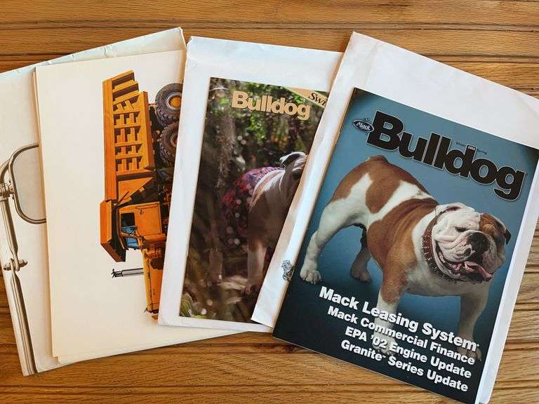 Mack Prints + Magazines image