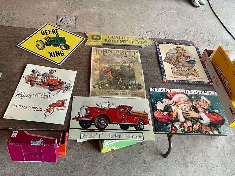 (7) Reproduciton SST Signs image