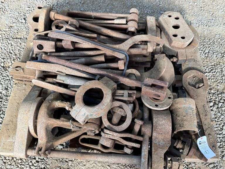 Assorated Tooling image