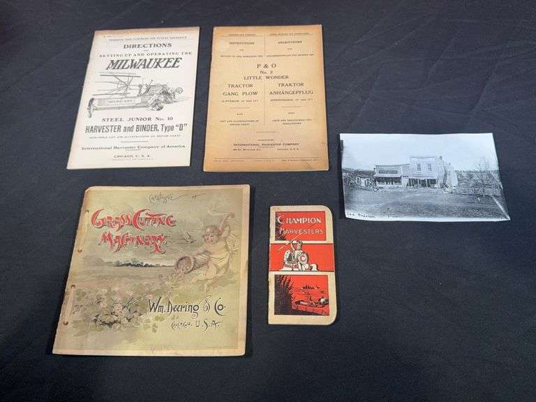 (5) IHC Literature image