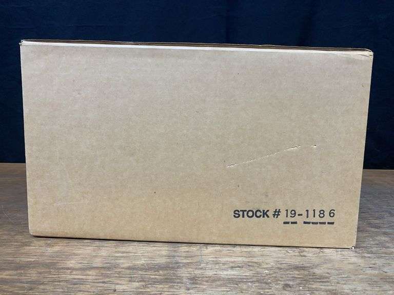 1/34 Parker Motor Freight Mack B-61 Semi NIB 1st Gear image