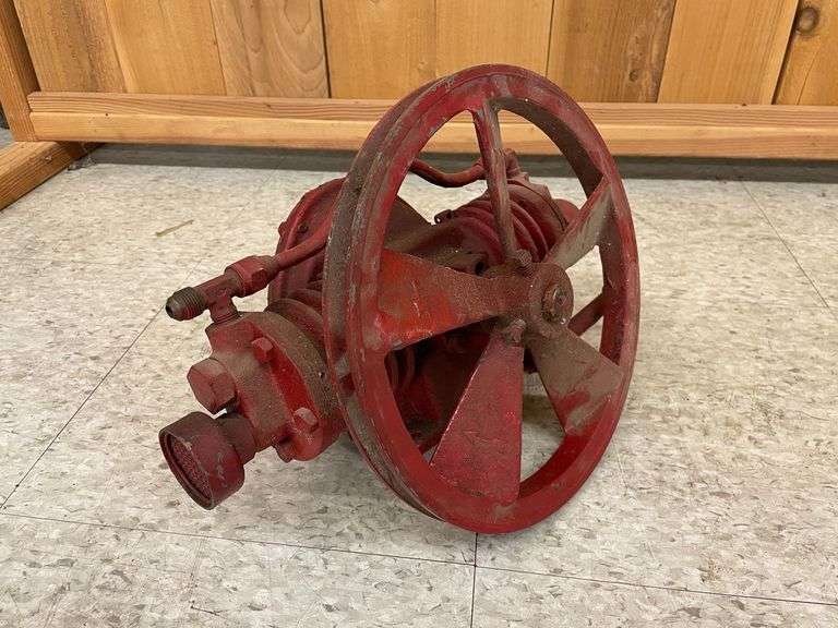 Keystone Air Compressor image