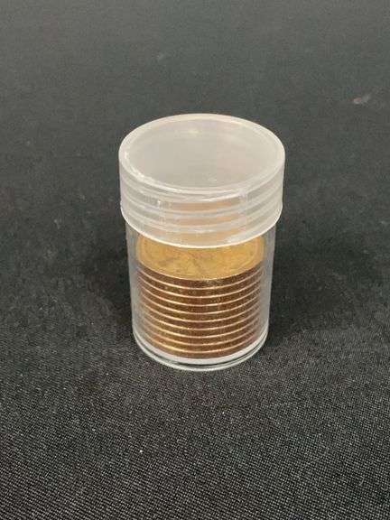 Sacagawea Dollars image