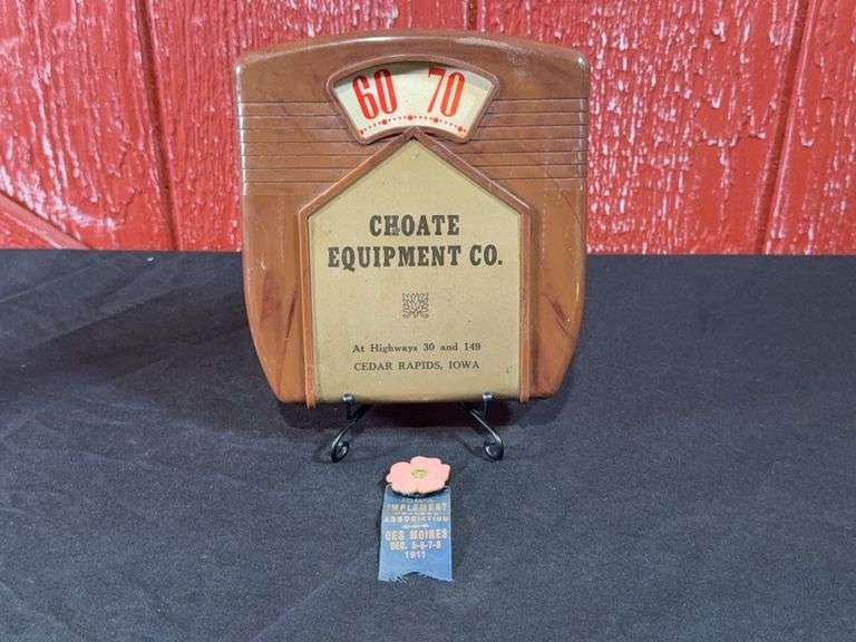 (2) Thermometer + Ribbon image