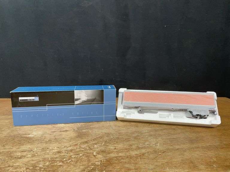 1/53 Schneider National Wabash Trailer NIB Tonkin image