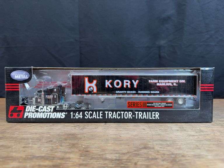 1/64 Kory Semi NIB DCP image