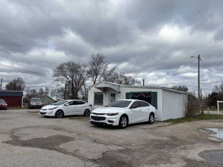 609 W Union Ave, Litchfield image