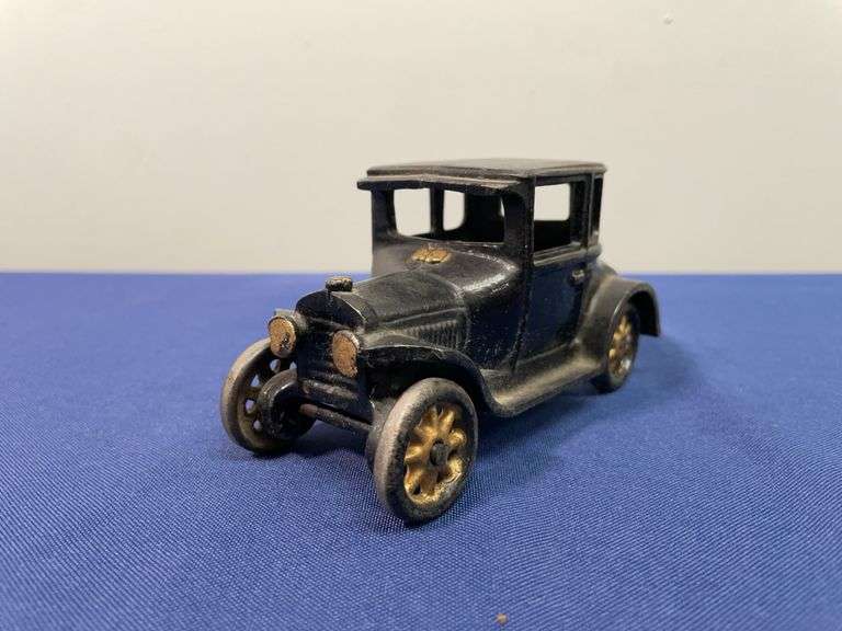 Ford Model T Coupe Arcade image