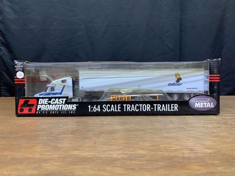 1/64 deBoer Semi NIB DCP image