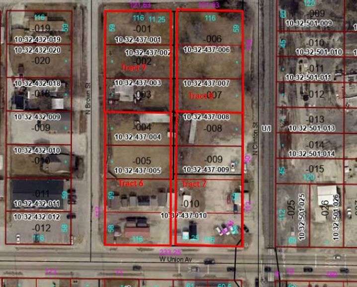 611 W Union Ave, Litchfield image