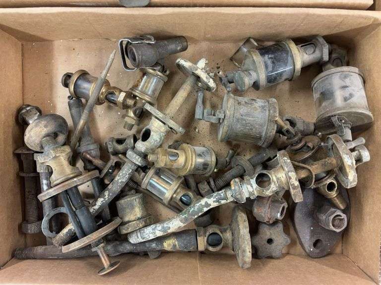 Miscellaneous Oilers and Parts image