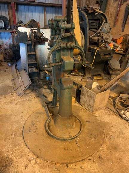 Kerrihard Power Hammer image