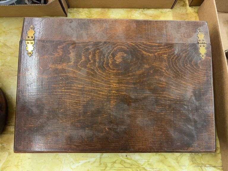 Spark Plugs and Stationary Tabletop image