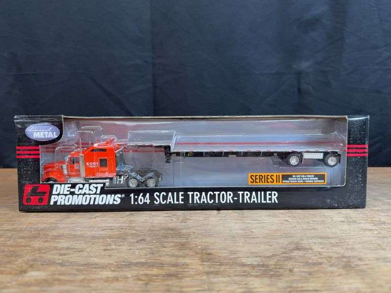 1/64 Kory Semi NIB DCP image