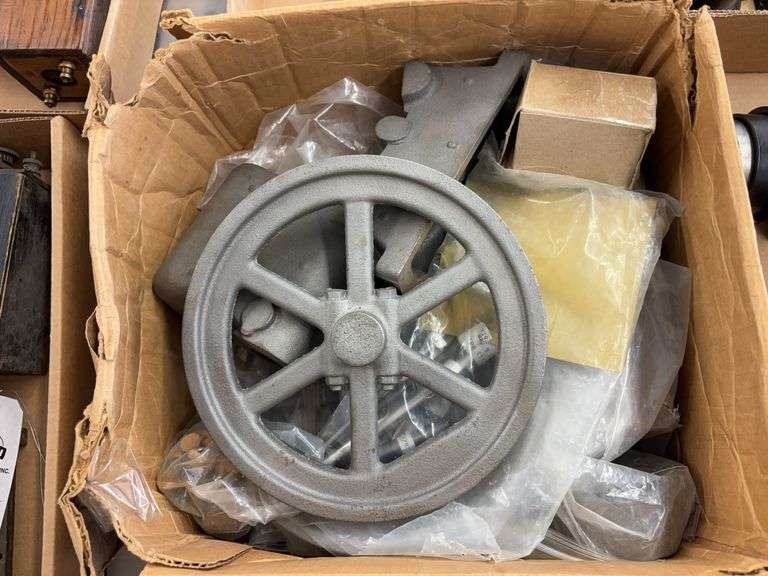 Red Wing Model Engine Part Kit image