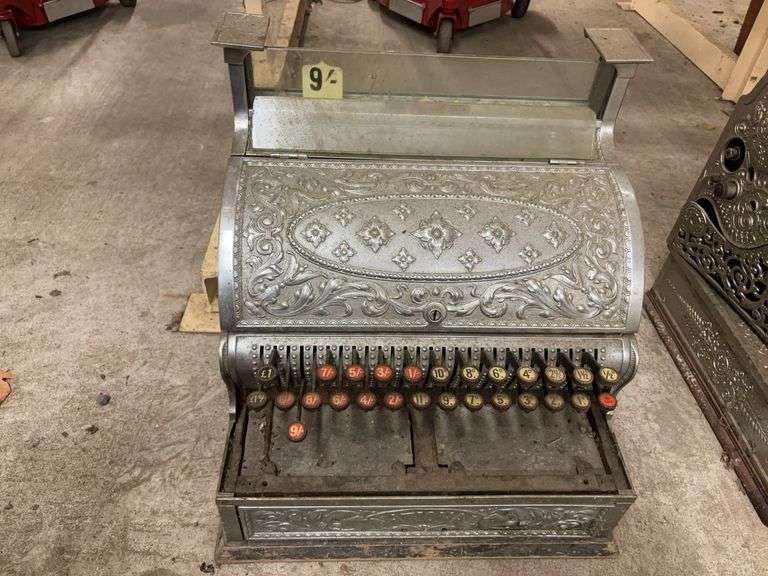 National Cash Register image