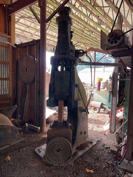 NBP Trip Hammer image