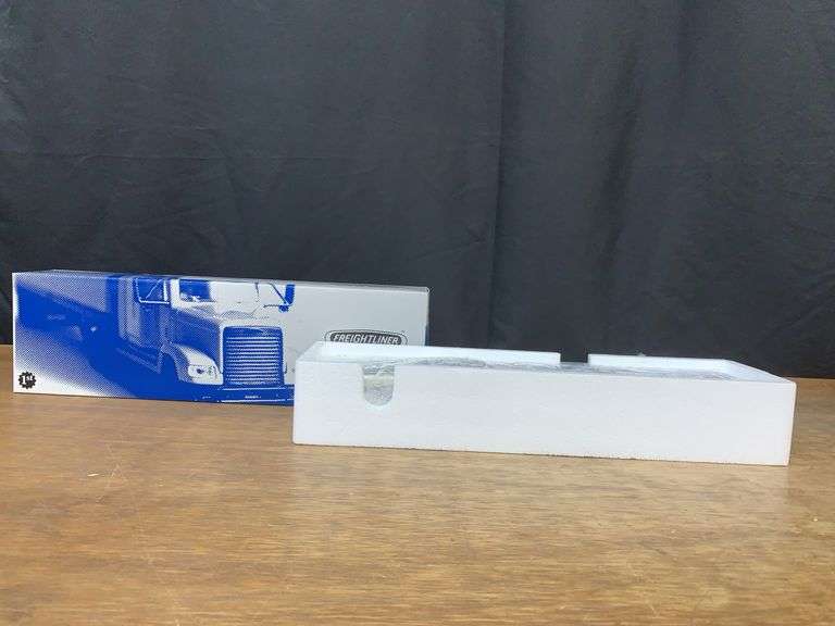 1/54 Jevic Transportation Semi NIB 1st Gear image