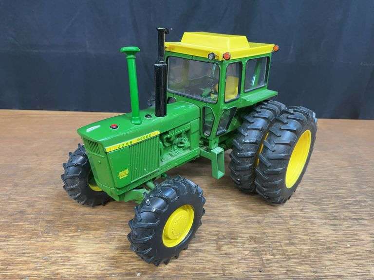 1/16 John Deere 4620 Prestige Ertl image
