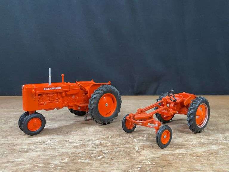 (2) 1/16 AC D17 + G SM image