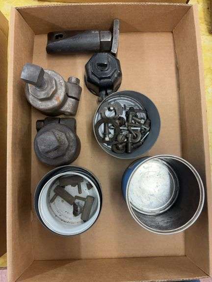 (3) Wheel Removers image