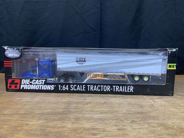 1/64 SMX Semi NIB DCP image