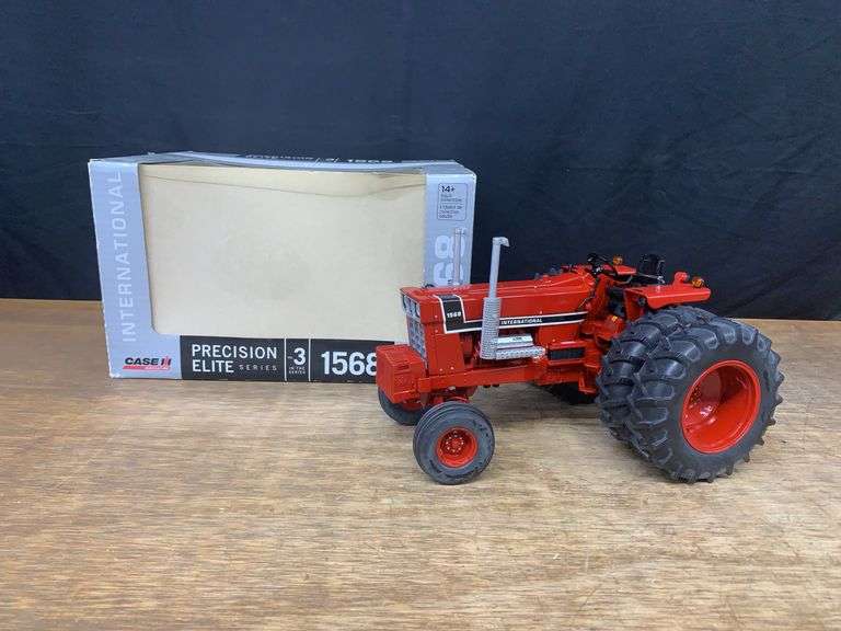 1/16 IH 1586 Precision Elite Ertl image