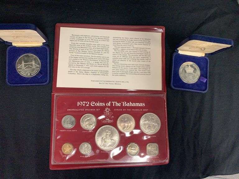 Special Edition Coins image