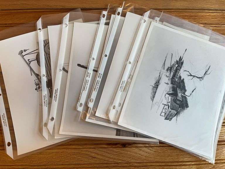 Truck Photographs image