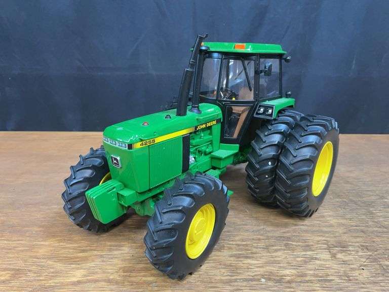 1/16 John Deere 4255 Prestige Ertl image