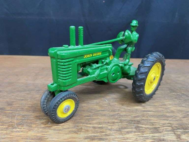 1/16 John Deere A Ertl image