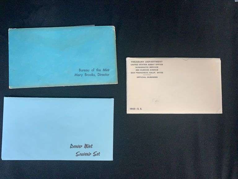 U.S Mint Sets 1776-1976 Sets image