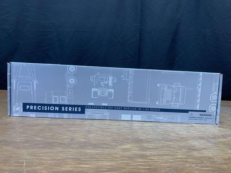 1/53 Dallas Mavis Semi NIB Tonkin image