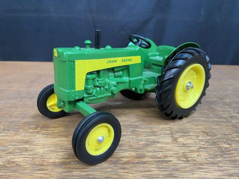 1/16 John Deere 430 Custom image