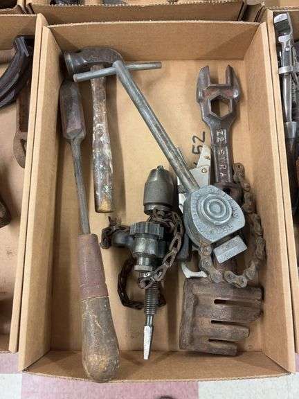 (7) Miscellaneous Tools image