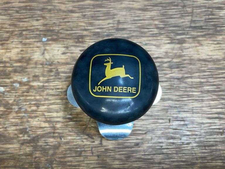 John Deere Speed Knob image