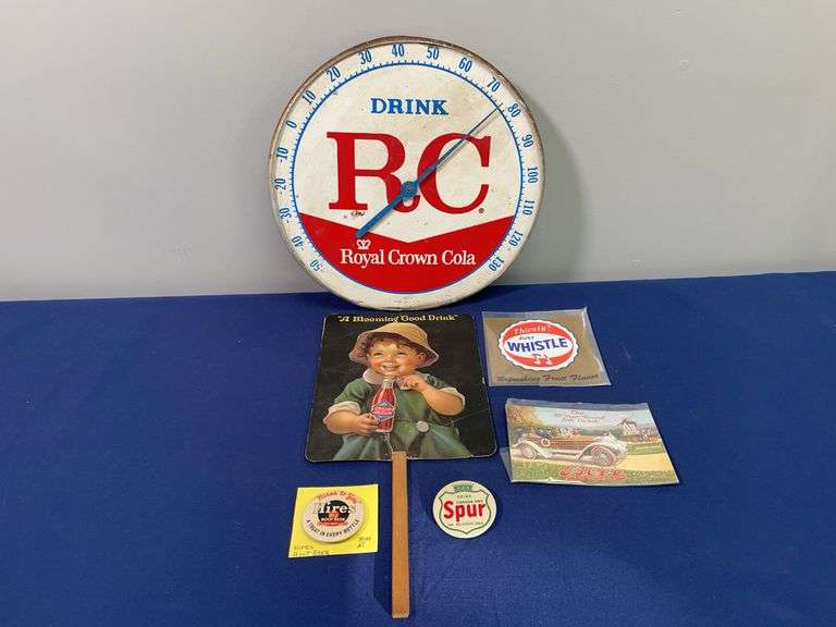 (6) Beverage Advertising image