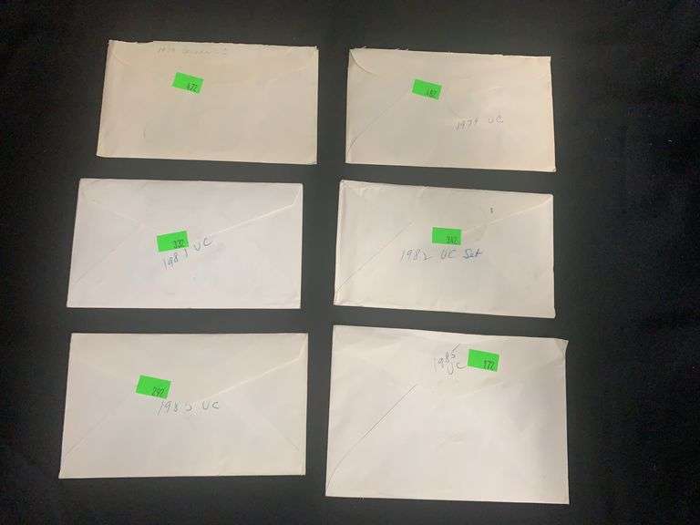 Canadian Mint Sets image