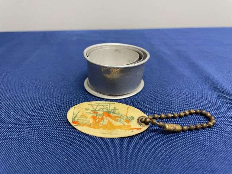 (2) Emerson Cup + Minnesota Keychain image