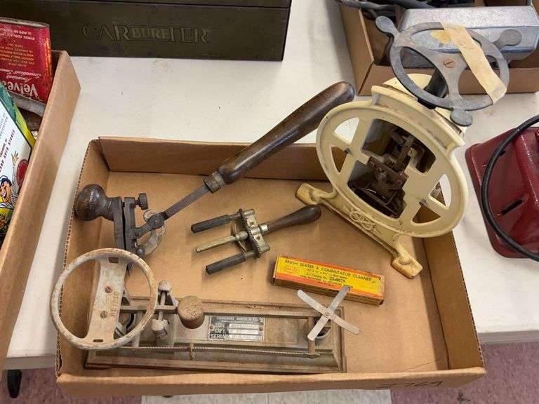 (2) Scales and More image